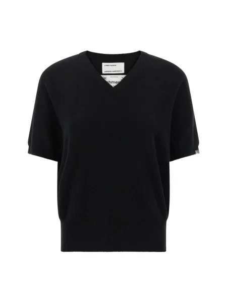 Sweter Extreme Cashmere z kaszmiru czarny