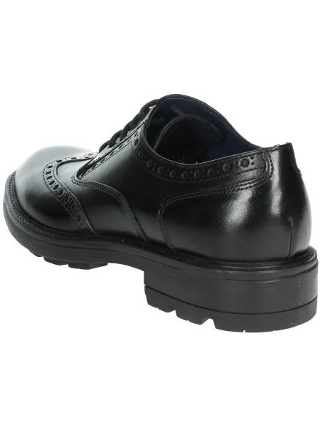 Pantofi Keys negru