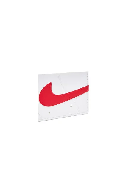 Denarnica Nike Sportswear bela