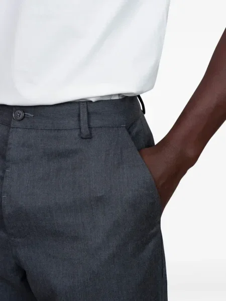 Pantaloni chino Universal Works gri