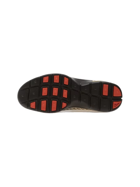 Mušelínové bežecké bežecké topánky Nike čierna