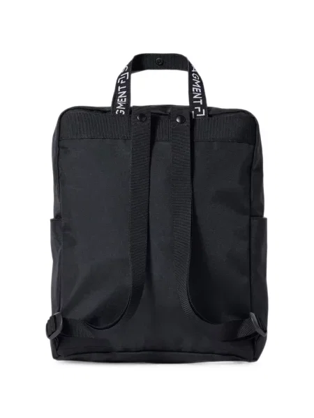 Rucsac Ramidus cu autograf negru