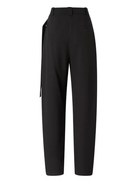 Pantaloni Pinko negru