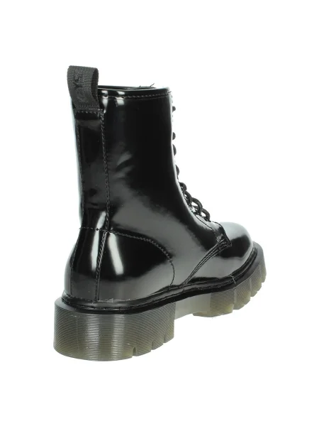 Pantofi Keys negru