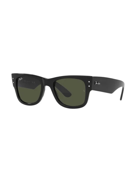 Ray-Ban ochelari de soare negru