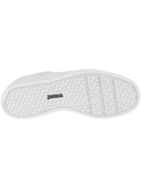 Pantofi Joma alb