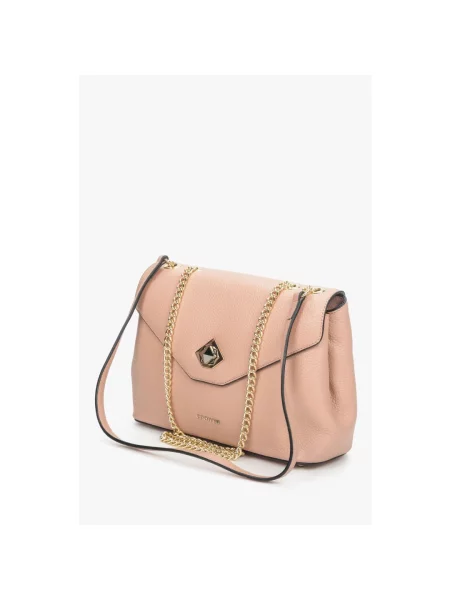 Сумка Cromia рожева