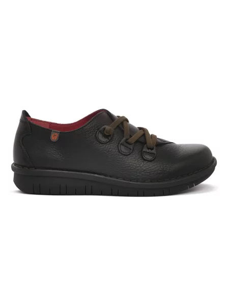 Pantofi Jungla negru