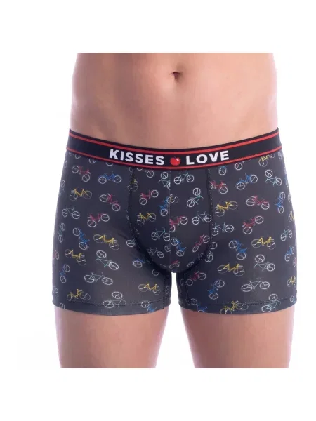 Chiloți Kisses And Love