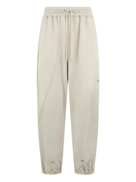 Pantaloni A-cold-wall*