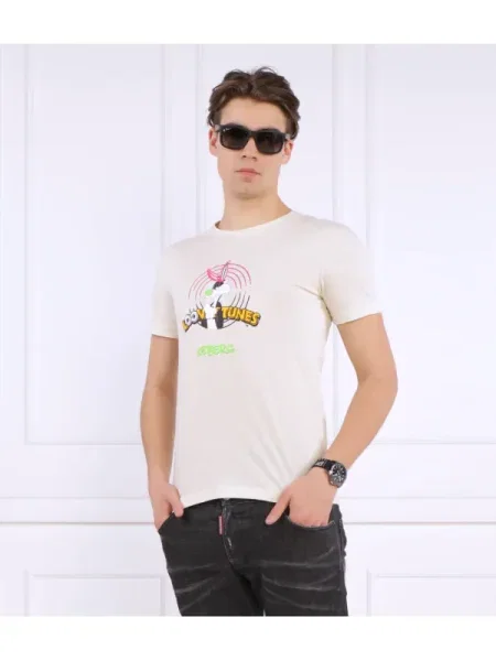 Iceberg Tricou iceberg x looney tunes