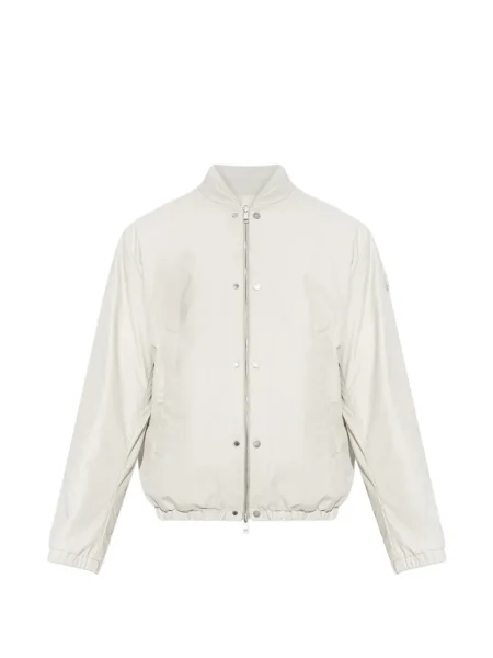 Пухено яке Moncler