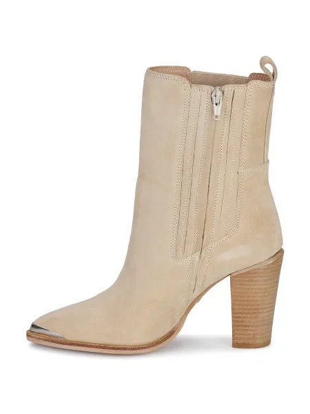 Pantofi Bronx bej