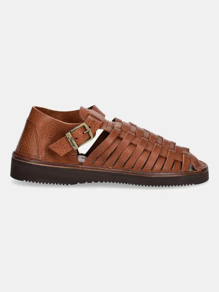Fracap sandale de piele Sandals