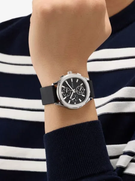Ceas Guess negru