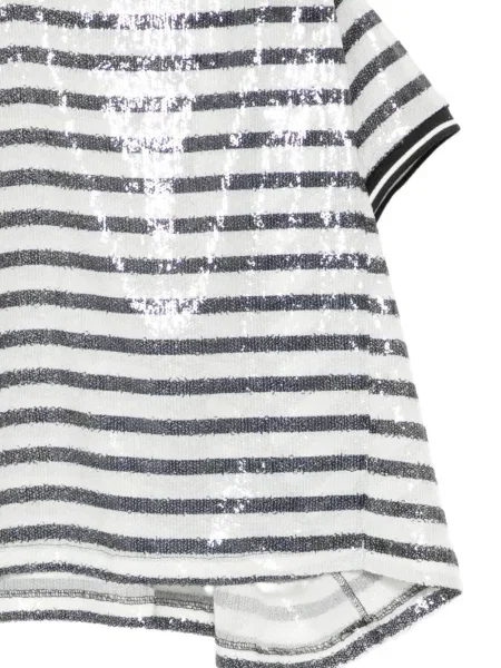 Polo Pushbutton w paski