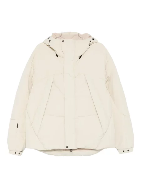 Kabát Jg1 s kapucí