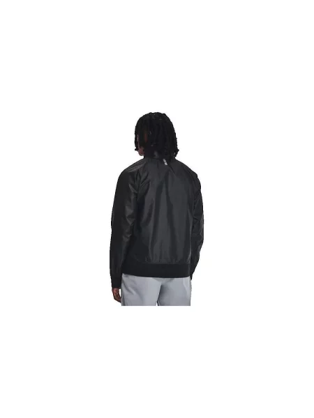 Geacă Under Armour negru