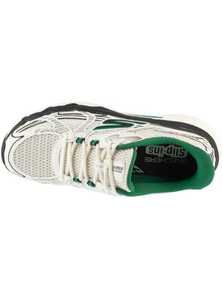 Chiloți Skechers alergare alb