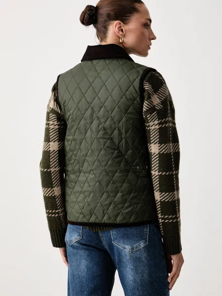 Barbour безрукавка Darwen