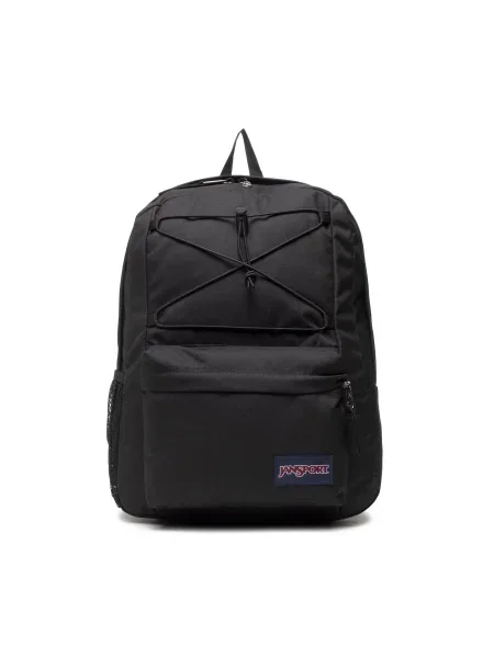 Táska Jansport fekete