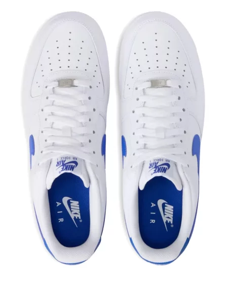 Sneakers Nike Air Force 1 λευκό