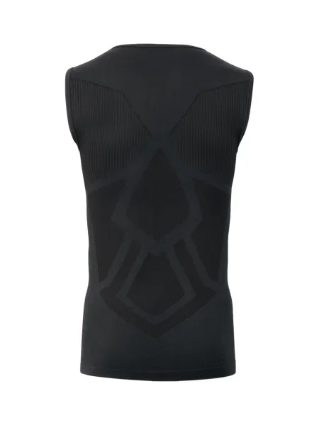 JAKO Tricou funcțional Comfort negru alb