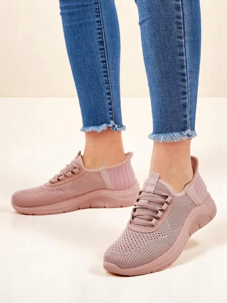 Teniși Resti slip-on albastru