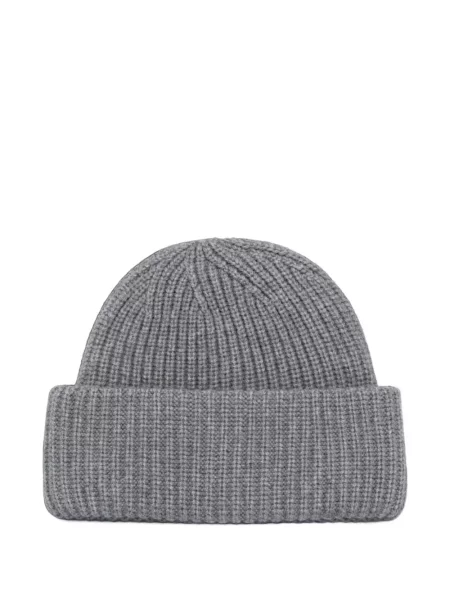 Căciulă Slowear tricotate gri