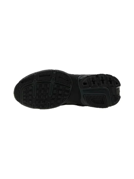Sneakerși Nike Sportswear alergare negru