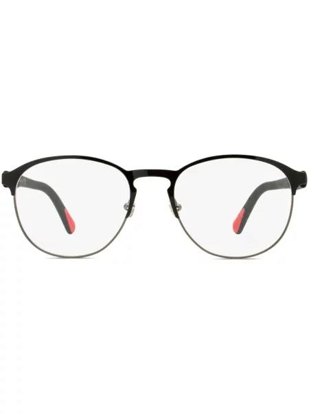 Ochelari de soare Moncler Eyewear negru