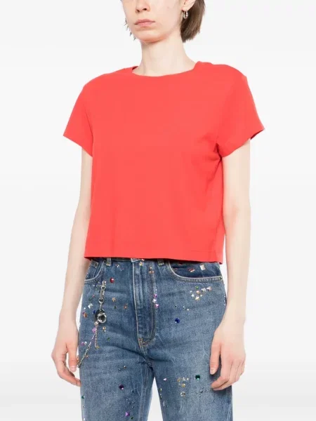 Tricou Agolde roșu
