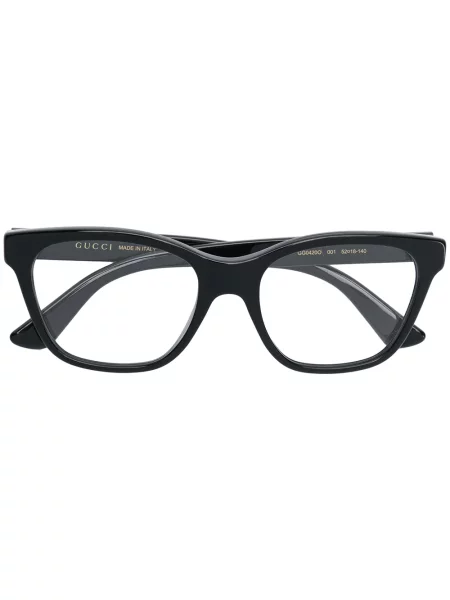 Ochelari de soare Gucci Eyewear negru