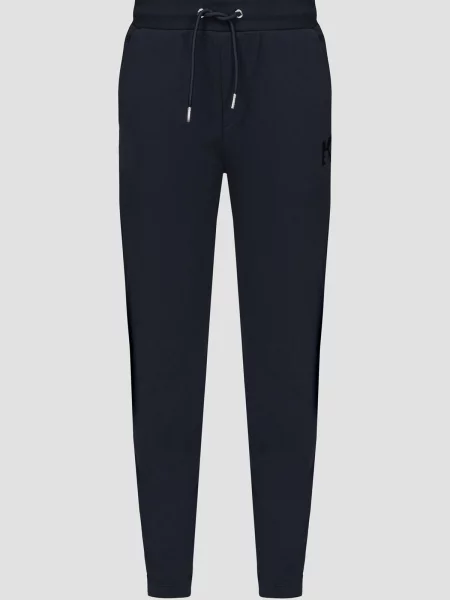 Спортивные штаны Karl Lagerfeld синие