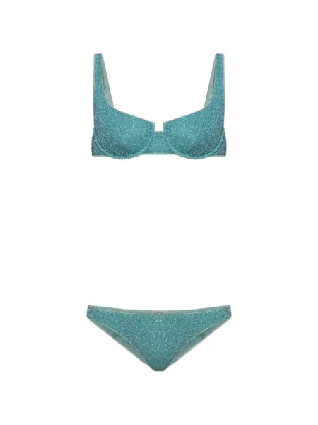 Bikini Oseree albastru