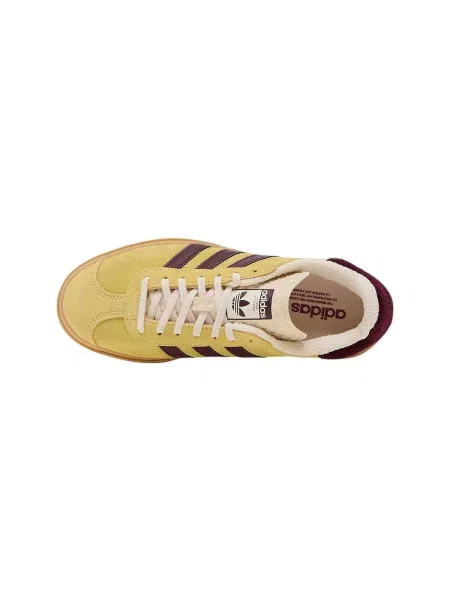 Pantofi Adidas galben