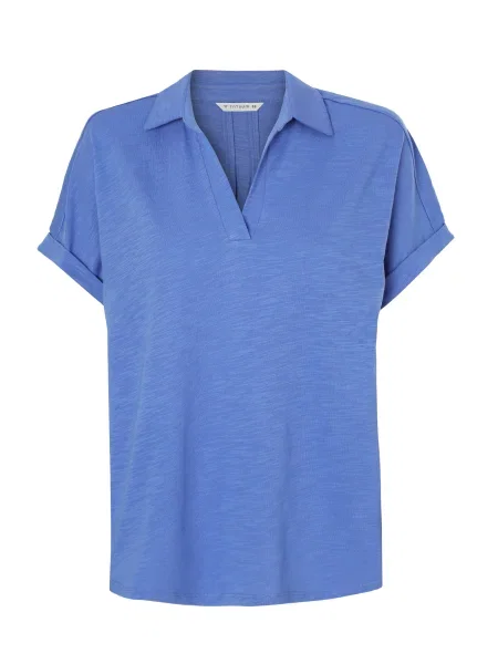 TATUUM Bluză albastru