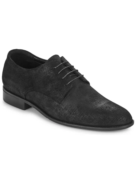 Pantofi So Size negru