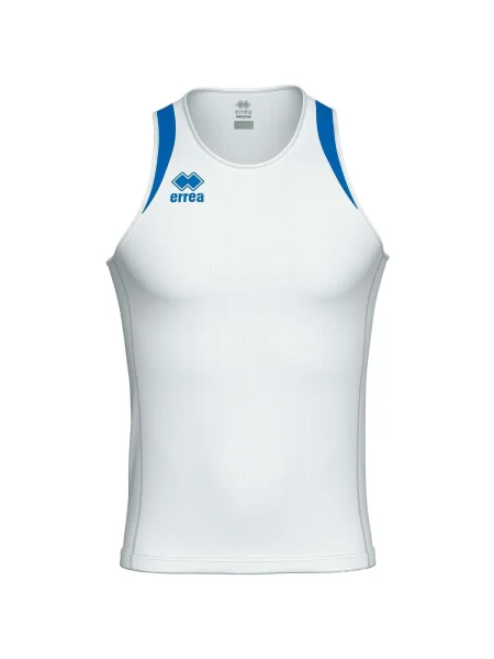 Tricou Errea alb