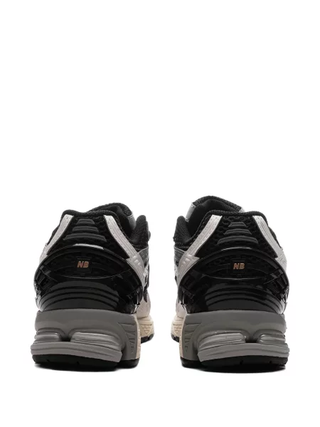 Sneakerși New Balance negru