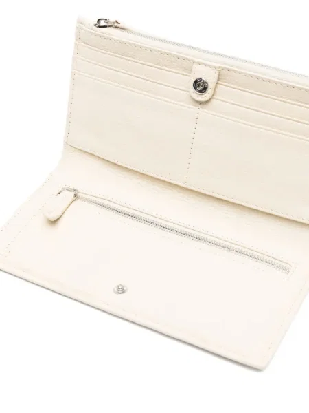 Geantă messenger Marc O'polo alb