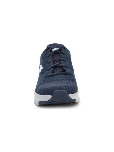 Pantofi Skechers albastru