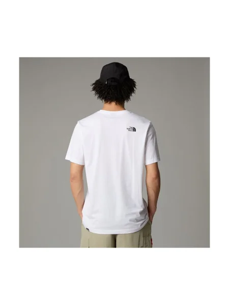 Tricou The North Face