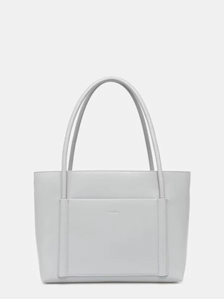Чанта Calvin Klein синьо