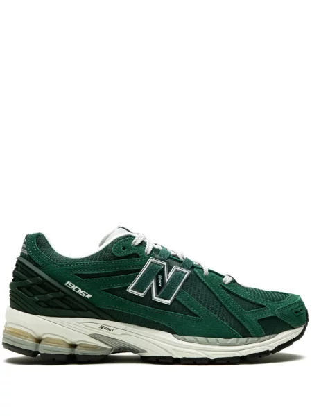 Sneakerși New Balance verde
