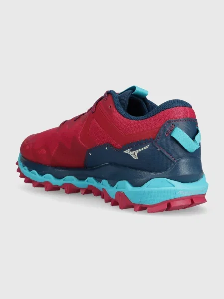 Mizuno cipő piros