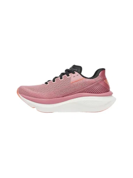 Pantofi Saucony alergare roz