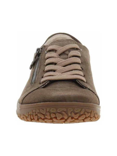 Pantofi Rieker bej