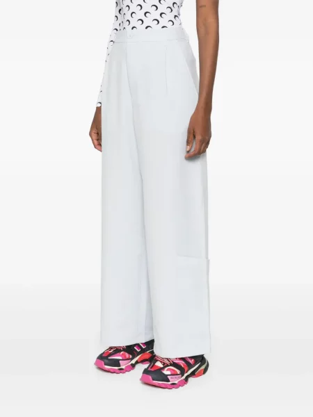 Pantaloni sport Y-3 albastru