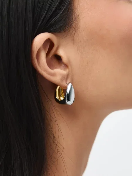 Medicine сережки